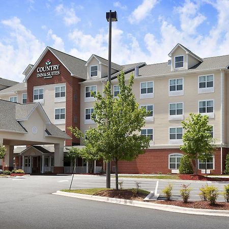 Country Inn & Suites By Radisson, Concord Exterior foto